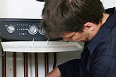boiler repair Little Raveley