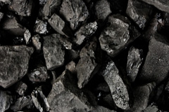 Little Raveley coal boiler costs