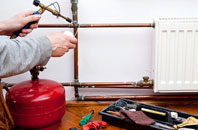 free Little Raveley heating repair quotes