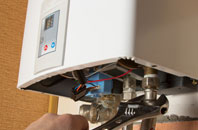 free Little Raveley boiler install quotes